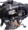Motor Citroen C5 Sedan 2008-2018 2.0 Sport [2.0 Ltr. - 103 kW HDi FAP] RHF