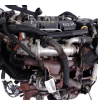 Motor Citroen C5 Sedan 2008-2018 2.0 Sport [2.0 Ltr. - 103 kW HDi FAP] RHF