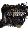 Motor Hyundai Accent (MC)(2007-2011 1.5 GLS Full CRDi [1.5 Ltr. - 81 kW CRDi CAT] D4FA