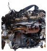 Motor Hyundai Accent (MC)(2007-2011 1.5 GLS Full CRDi [1.5 Ltr. - 81 kW CRDi CAT] D4FA