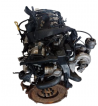 Motor Hyundai Accent (MC)(2007-2011 1.5 GLS Full CRDi [1.5 Ltr. - 81 kW CRDi CAT] D4FA