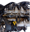 Motor  Bmw Serie 5 Berlina (E60)(2003-2007) 2.0 520d [2,0 Ltr. - 120 kW 16V Diesel] M47 D20 (20 4 D4)