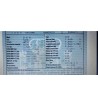 Motor  Bmw Serie 5 Berlina (E60)(2003-2007) 2.0 520d [2,0 Ltr. - 120 kW 16V Diesel] M47 D20 (20 4 D4)
