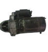Motor de partida Mercedes-Benz 190 (W201) D 2.5 (201 Ref 001218006