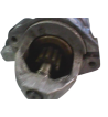 Motor de partida Mercedes-Benz 190 (W201) D 2.5 (201 Ref 001218006