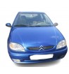 Alternateur Citroen Saxo 1.5 Diesel 1999-2003 Magnetti Marelli Ref 63321723