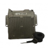 Unidade de controle Renault Clio I Fase I / II (B/C57) (01.1991-1996 referência plf 770014076940