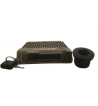 Unidade de controle Renault Clio I Fase I / II (B/C57) (01.1991-1996 referência plf 770014076940