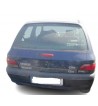Unidade de controle Renault Clio I Fase I / II (B/C57) (01.1991-1996 referência plf 770014076940