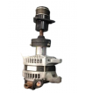Alternador Ford Focus 2005-2008 Referência BHDA 1042102730