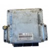 Centralina motore Renault Laguna II 1.9 dci d (120 hp) 119619 Rif. 0281010556