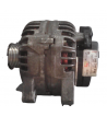 Alternador Peugeot 306 Fastback 2000 Hdi 90 CV Bosch Ref 0986 041 930