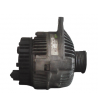 Alternador Renault Megane 1 Fase 2 1.9D Valeo Ref 7700 431943