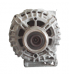 Alternateur Opel Corsa Gm1.3 Cdti Valeo Ref 13505392