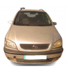 Alternatore Opel Zafira 2.0 DTI 16V Anno 1999-2005 Rif. 1840124415005