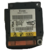 Unidade de controle do airbag Citroen C3 Ano 20 01/10