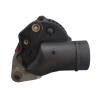 Alternador Bmw 525 i E34 Bosch Ref 1744562