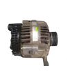 Alternador Citroen Saxo 1400 I Vts Referência Valeo 2541862B