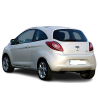 Piloto Trasero Derecho Ford Ka mk2 Año 2008 Referencia 1579394