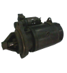 Motor de partida Iveco Daily Van (1999 Ref 0001362073