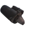 Motor de partida .Porsche 944 /1981) 2.5 Coupe [2.5 Ltr. Ref. 0001811134