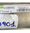 Motor de partida Volvo C 30 (09.2006 Referência 31296302