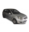 Motor de partida Ford Fiesta VI 1.4 Tdci F6JB Referência 8V21-11000AC