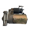 Motor De Arranque Peugeot 206 Año 2009 Referencia Bosch 001112041