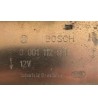 Motor De Arranque Peugeot 206 Año 2009 Referencia Bosch 001112041
