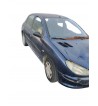 Motor De Arranque Peugeot 206 Año 2009 Referencia Bosch 001112041