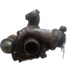 Turbo Motore Citroen Xantia 93 Riferimento k14157189