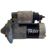 Motor de arranque Renault Clio 3 Grandtour 1.5 dCi 88 CV / 65 KW Diesel K9K 770 2010 - 2012 Referência 8200584675B