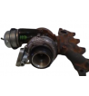 Turbo Motor Opel Astra H Cdti Referencia  8981023712