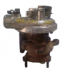 Turbo.Motor Volkswagen Golf III (1H1)(11.1991 . 1.9 Referência 028145701Q