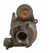 Turbo.Motor Volkswagen Golf III (1H1)(11.1991 . 1.9 Referência 028145701Q