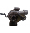 Turbo -Motor Chrysler Voyager (RG)(2001 Referência 35242068G