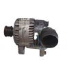 Alternador Bmw 328 I E 46 Bosch Ref  0123325010