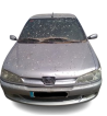 Mando limpiaparabrisas Peugeot 306 Berlina 3/4/5 puertas S2 04  AÑO .1997 1.6 Style 1,6 Ltr 65 kW