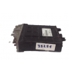 Unidade de Controle do Motor Volkswagen Golf .III Saloon 1H1 Ano 1991 bosch 0261200596