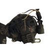 Alternador Land Rover Santana 90 2,5