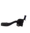 MANDO LIMPIAPARABRISAS  Audi A3 (8P)(2003)