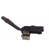 Controle do limpador Nissan Almera Tino V10M Ano 2000 Referência 257SA-54394781