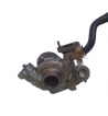 Turbocompresseur Moteur Citroen Xsara 1997-2000 Référence 9685293080 \ TD025S206T4
