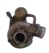 Turbo. Moteur Audi 80 /90 (893)(1986 Référence 068145703Q