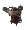 Turbo Motor A3 (8L)(09.1996- 1.9 Tdi Referência 028145701J
