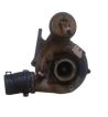 Turbo.Motore A3 (8L)(09.1996- 1.9 Tdi Riferimento 028145701J