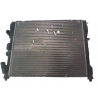 Radiatore Acqua Alluminio Renault Clio II Fase II (B/CB0) 1998-2001 1.9 Alize diesel Riferimento 7711368062