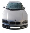 Radiador D Agua Bmw Serie 3 Berlina (E46)(1998- 2002 320 D 136 KV Referencia 14362419