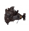 Caixa de câmbio 5V Manual Daewoo Matiz (1997-2005) 0.8 tipo F8CV