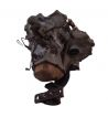 Caixa de câmbio 5V Manual Daewoo Matiz (1997-2005) 0.8 tipo F8CV
